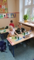 UDZIAŁ W KONKURSIE URZĘDU MIASTA ,,EKOCHOINKA